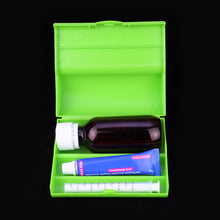 Load image into Gallery viewer, Medicase